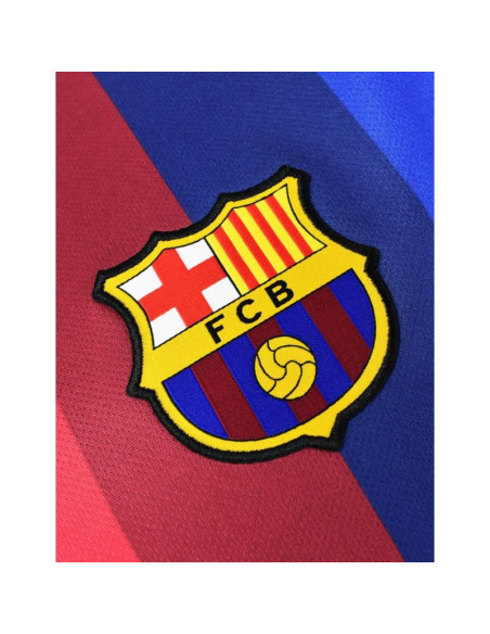 Fc barcelona raphinha komplet koszulka spodenki junior box 2026/27 bd19er