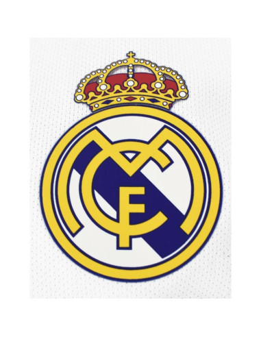 Real madryt vinicius komplet koszulka spodenki junior box rm26b1v