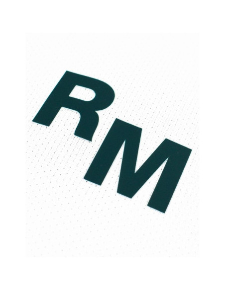 Real madryt cucurella komplet koszulka spodenki junior box rm26b1c