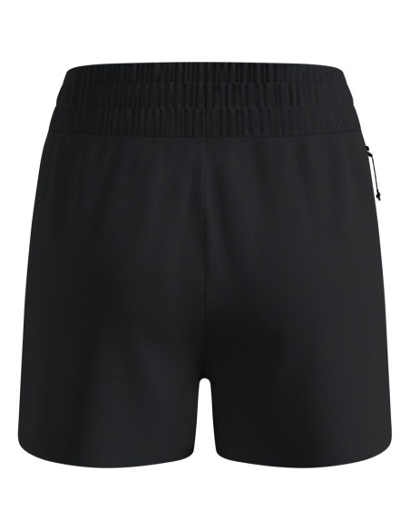 Spodenki damsie odlo 2-in-1 short zeroweight 3 inch print czarne