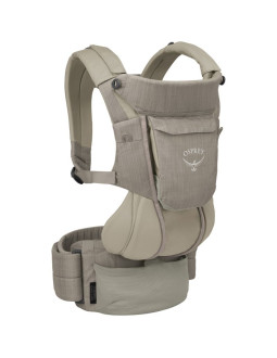 Nosidło dziecięce osprey poco soft child carrier lt beżowy