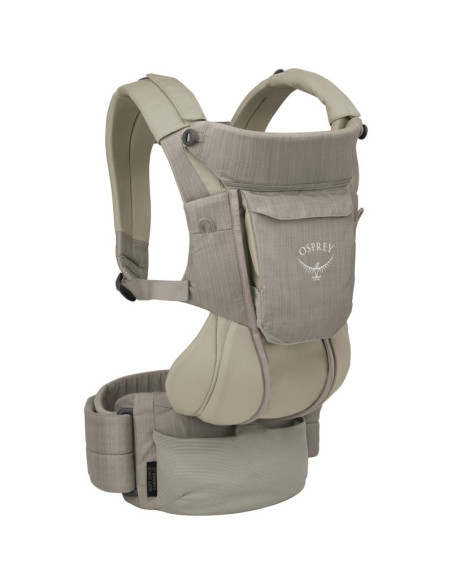 Nosidło dziecięce osprey poco soft child carrier lt beżowy