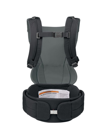 Nosidło dziecięce osprey poco soft child carrier lt czarny
