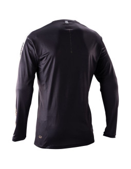 Koszulka rowerowa leatt jersey mtb gravity 4.0 long sleeve