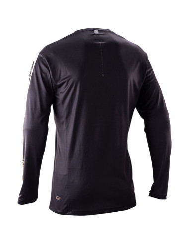 Koszulka rowerowa leatt jersey mtb gravity 4.0 long sleeve