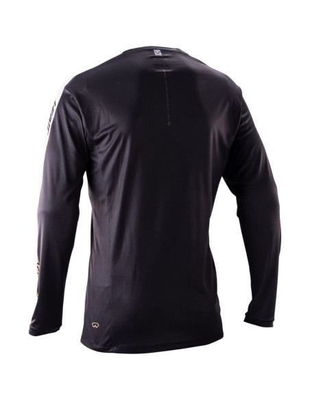 Koszulka rowerowa leatt jersey mtb gravity 4.0 long sleeve