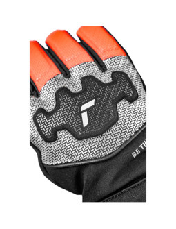 Rękawice dziecięce reusch worldcup warrior prime r-tex® xt junior