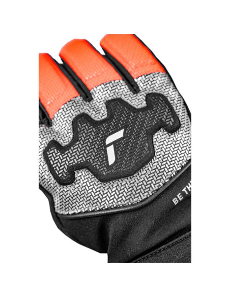 Rękawice dziecięce reusch worldcup warrior prime r-tex® xt junior