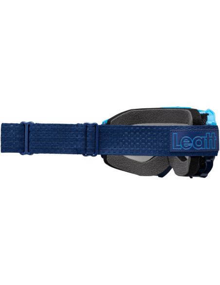 Gogle rowerowe leatt goggle velocity 4.0 mtb