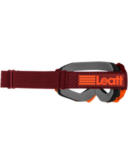 Gogle rowerowe leatt goggle velocity 4.0 mtb