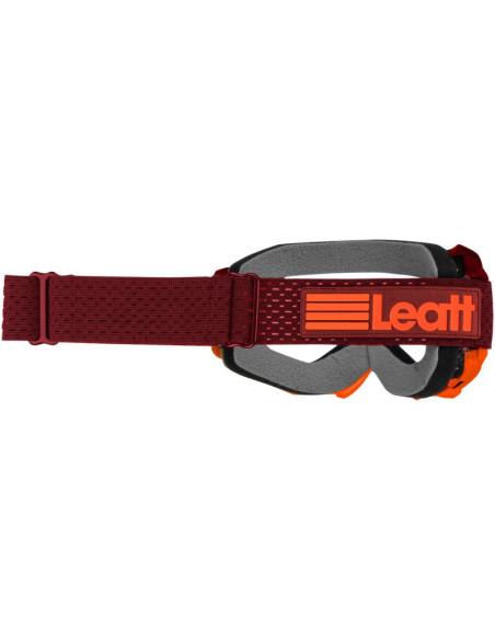 Gogle rowerowe leatt goggle velocity 4.0 mtb