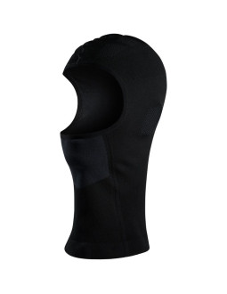 Kominiarka narciarska odlo evolution warm face mask - black rozmiar: s_m 2