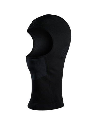 Kominiarka narciarska odlo evolution warm face mask - black rozmiar: s_m