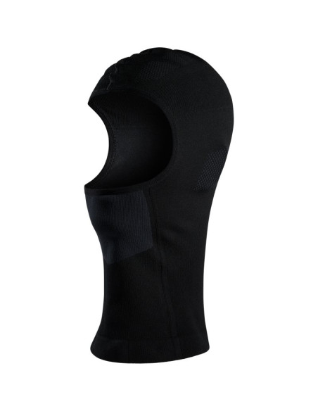 Kominiarka narciarska odlo evolution warm face mask - black rozmiar: s_m