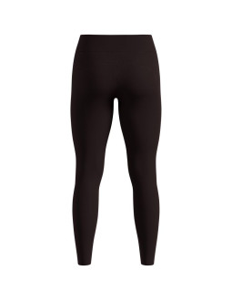 Legginsy damskie odlo essential tights brązowe