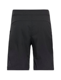 Spodenki tech. damskie odlo short ride 365
