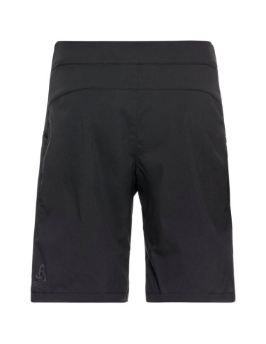 Spodenki tech. damskie odlo short ride 365