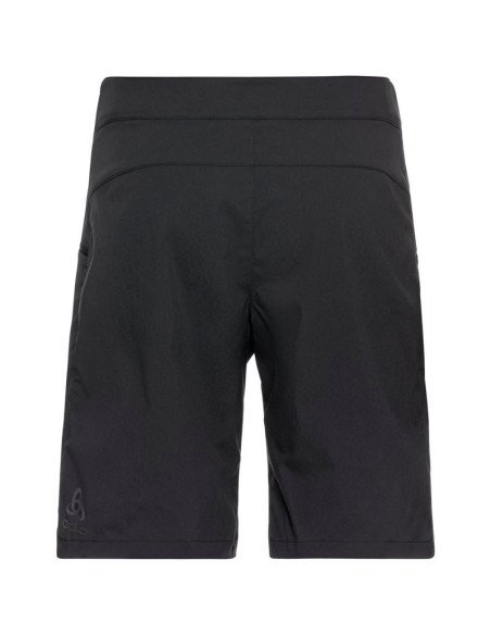 Spodenki tech. damskie odlo short ride 365