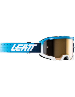 Gogle rowerowe leatt goggle velocity 4.5 iriz