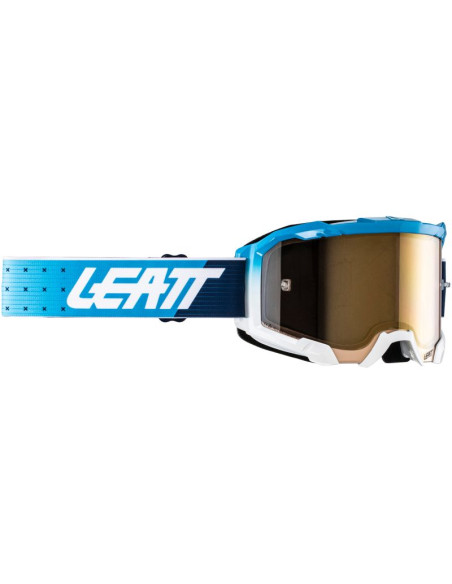 Gogle rowerowe leatt goggle velocity 4.5 iriz