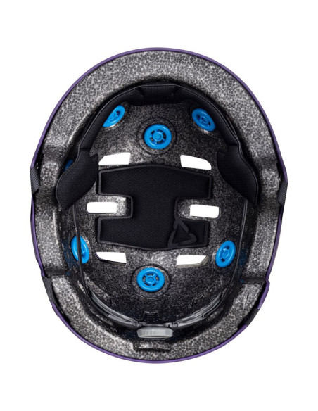 Kask rowerowy leatt helmet mtb urban 2.0 v24