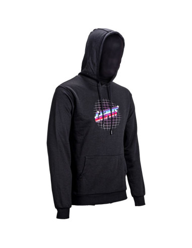 Bluza (z kapturem) leatt hoodie core