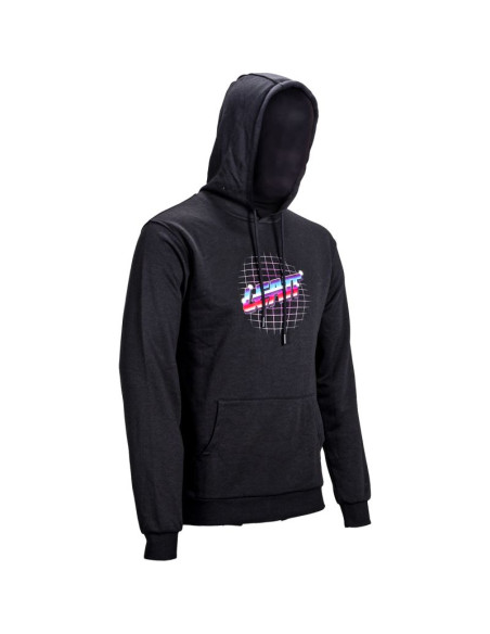 Bluza (z kapturem) leatt hoodie core