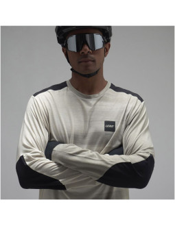 Koszulka rowerowa leatt jersey mtb trail 4.0 long sleeve