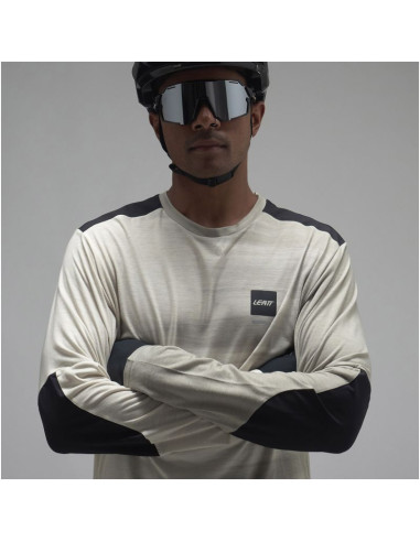 Koszulka rowerowa leatt jersey mtb trail 4.0 long sleeve