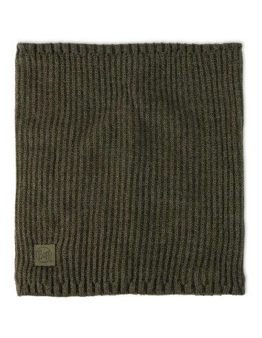 Komin na szyję buff rutger neckwarmer - silversage rozmiar: m