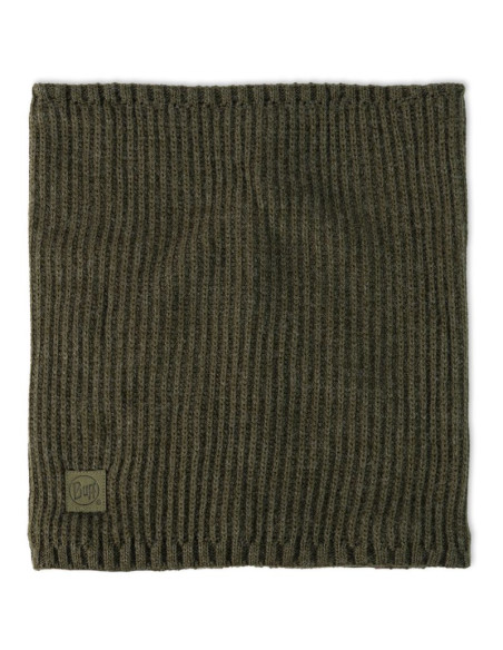 Komin na szyję buff rutger neckwarmer - silversage rozmiar: m