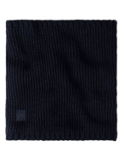 Komin na szyję buff rutger neckwarmer - navy rozmiar: m
