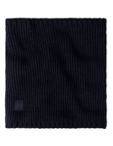 Komin na szyję buff rutger neckwarmer - navy rozmiar: m
