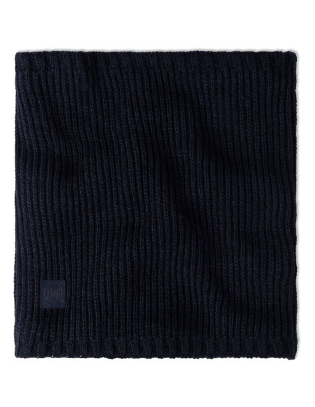 Komin na szyję buff rutger neckwarmer - navy rozmiar: m