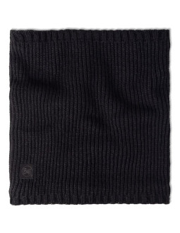 Komin na szyję buff rutger neckwarmer - black rozmiar: m 2
