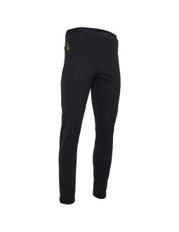 Spodnie (softshell) męskie silvini men pants sorago