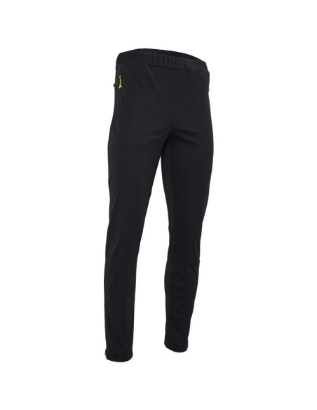 Spodnie (softshell) męskie silvini men pants sorago