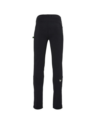 Spodnie (softshell) damskie silvini women pants soraga