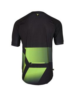 Koszulka rowerowa (z krótkim rękawem) męska silvini men jersey gallo