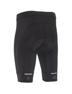 Spodenki rowerowe (z wkładką) męskie silvini men shorts fortore