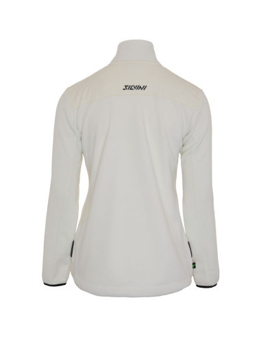 Bluza damska silvini women sweatshirt anterselva