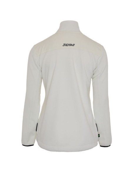 Bluza damska silvini women sweatshirt anterselva