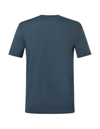 Koszulka super.natural m jumping jack tee granatowa