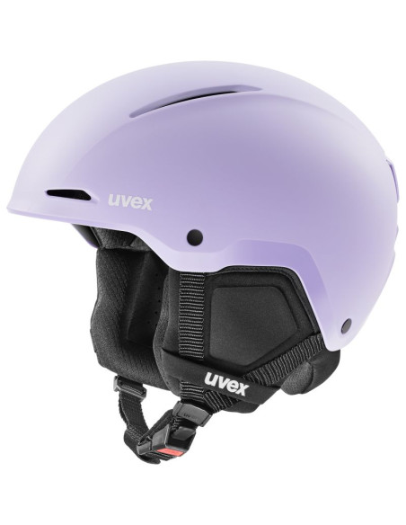 Kask narciarski uvex minimo   51-55
