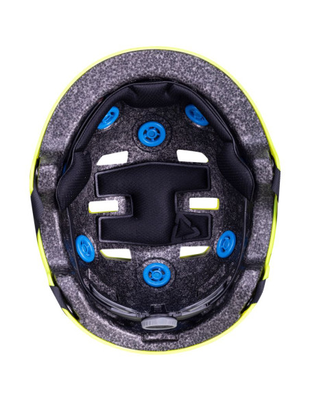 Kask rowerowy dziecięcy leatt helmet mtb urban 2.0 junior v24