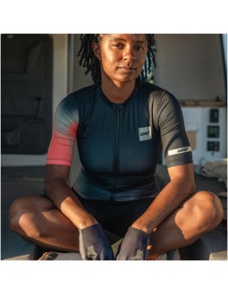 Koszulka rowerowa damska leatt jersey mtb endurance 3.0 women