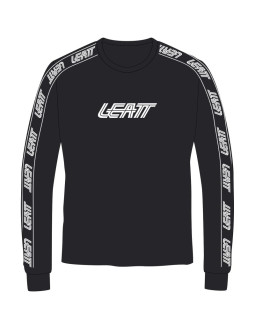 Bluzka leatt long shirt tech