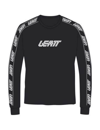 Bluzka leatt long shirt tech
