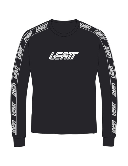 Bluzka leatt long shirt tech