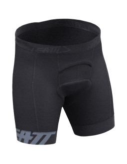 Spodenki wewnętrzne z pampersem leatt short liner mtb 2.0